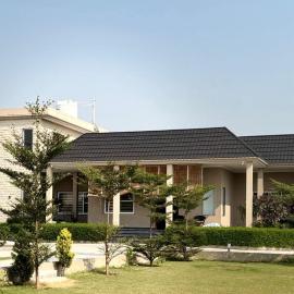 Haven farmstays, hotel in Amritsar