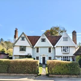Manor Cottage