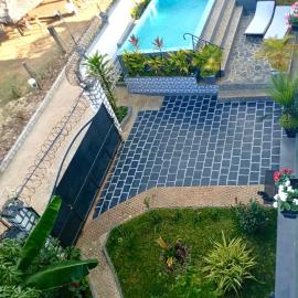 Villa Tsara Nosy be, hotel din Nosy Be