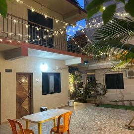Bhumi Holiday Home & EV Rental