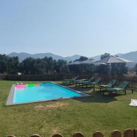 Casa rural Ca l'Antón