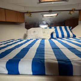 boat and breakfast, hotel in Ancona