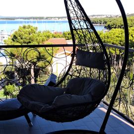 Oleandra Apartments, hotel v destinaci Drage