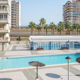 Relájate en pareja o familia!!!, hotel em Tavernes de Valldigna