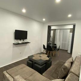 My Apartment, hotel di Kvareli