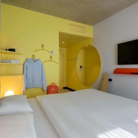 ibis budget Münster City, hótel í Münster