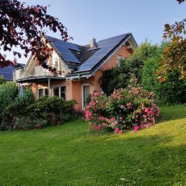 Casa Luna