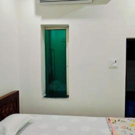 Sakshi Seva Sadan Vrindavan Homestay & Restaurant