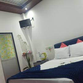 The Shalom Resort & Restaurant, hotel in Inamaluwa