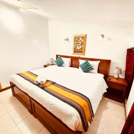 Libertrek Centro Inn