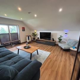 Idyllische Ferienwohnung
