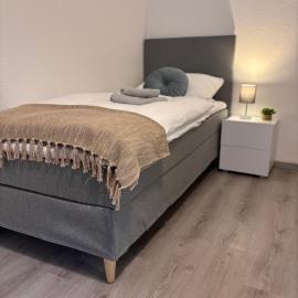 Apartment-Topnik Datteln, hotel a Datteln