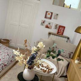 Appartement Cocooning Béziers Cœur historique, charme et confort noté 10, hotelli Béziersissä