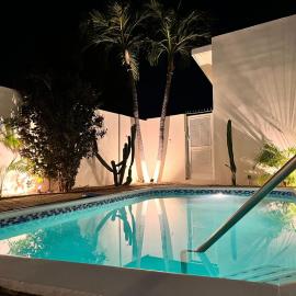 Cozy Casa - Aruba