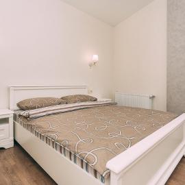 Apart Kondratyeva, hotel in Sumy