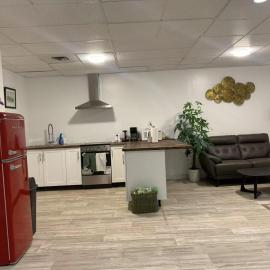 ArtHaus Downtown Jim Robb Unit 3BR 3BA, מלון בווייטהורס