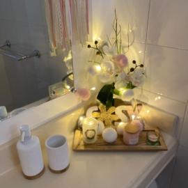 Studio Charme et cosy dans village vacances Sainte-Luce