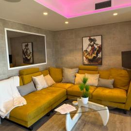Sunrise Suite