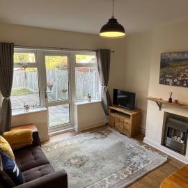 Rosedale House Your home away to home