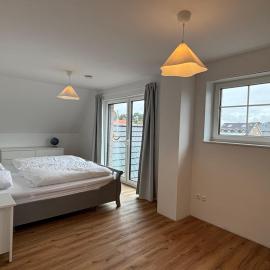 Premium Landhauswohnung