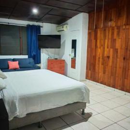 Habitación en San Salvador