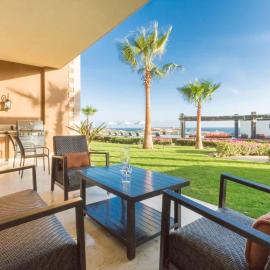 Copala At Quivira-Poolside Ground Floor Oceanview