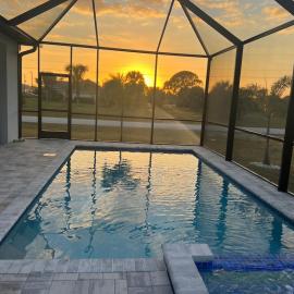 Upscale Getaway