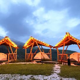 Conexión naturaleza, hotel in San Luis