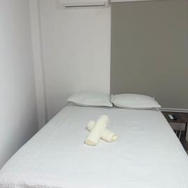 Studio apartment - Bom Retiro - S05, hotel in Ipatinga