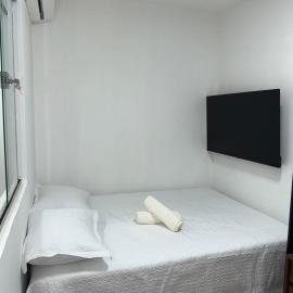 Studio Apartment - Bom Retiro - S04, hotel in Ipatinga