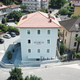 Locanda Marco, hotel din Bellinzona