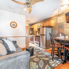 Park Meadows 6A by Ski Country Resorts, hotel in Breckenridge
