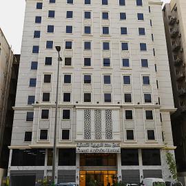 Cent Al Azizia Hotel Makkah