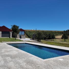 Casa Memórias da Lucinda, hotel in São Gens