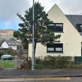 29 Carnoch, Glencoe Village, hotel v destinaci Glencoe