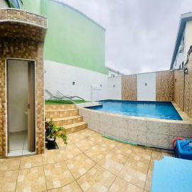 Moriah Hostel e Pousada, hotel in Praia Grande