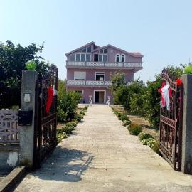 Villas Mari--anna for rent best view