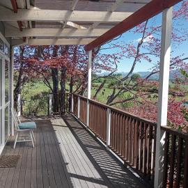 The Lazy Shag Lodge, hotel a Kaikoura