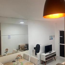 Descanse perto do aeroporto e Conheça Maceió - 24h, hotel v destinácii Maceió
