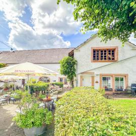 Enjoy 1, hotel en Meisburg