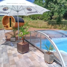 Enjoy 2, hotel en Meisburg