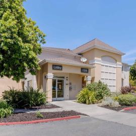 Extended Stay America Suites - San Jose - Sunnyvale, hotel a Sunnyvale