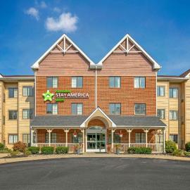 Mountville में, होटल Extended Stay America Suites - Lancaster County