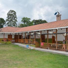 Finca La Maria - Filandia