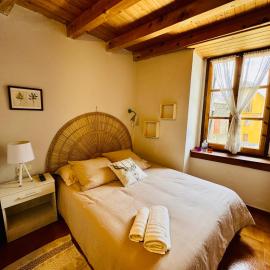 Casa Uishera, hotell sihtkohas Vilamós