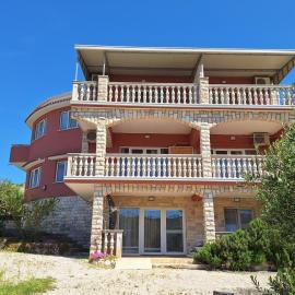 Apartments with parking space Grebastica, Sibenik - 24934