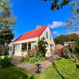 Beautifully renovated house in Noordwijkerhout