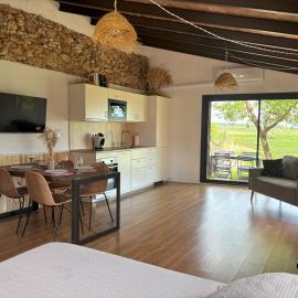 Cabernet Rural – hotel w mieście Sant Jaume dels Domenys