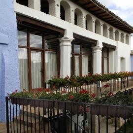 La Casona del Solanar, Hotel in Munébrega