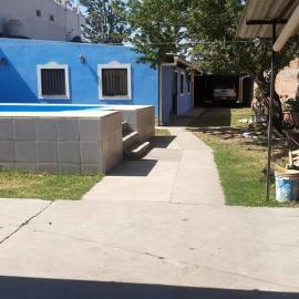 Casa de descanso Emiliano